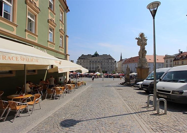 Ostatní