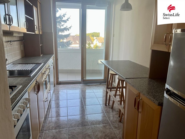 Wohnung 3+1 zur Miete, 81 m² (9 von 19)