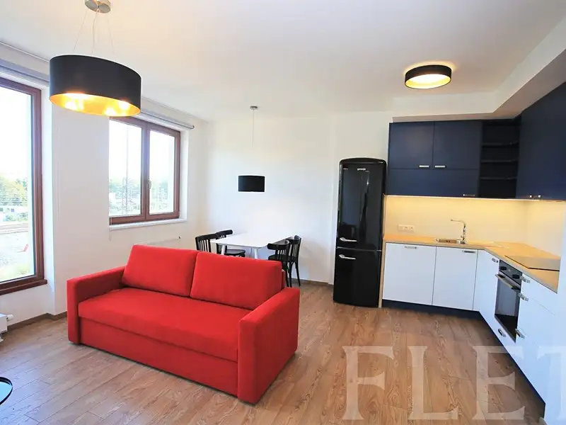 Pronájem bytu 2+kk 52 m², Praha – náhled fotky 1