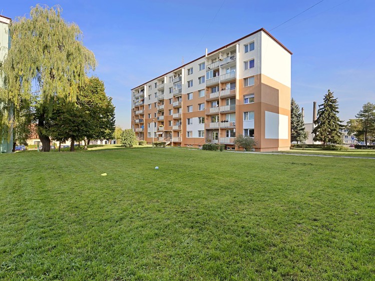 Квартира 2+1 на продаж, 52 м² (19 з 25)