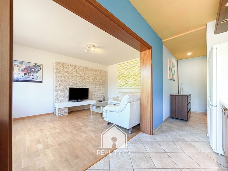 Квартира 3+1 на продаж, 66 м² (8 з 25)