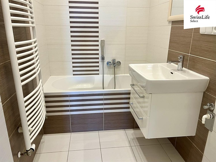 Wohnung 3+1 zur Miete, 81 m² (13 von 19)