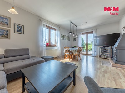 Prodej domu, 225 m² (2 z 27)