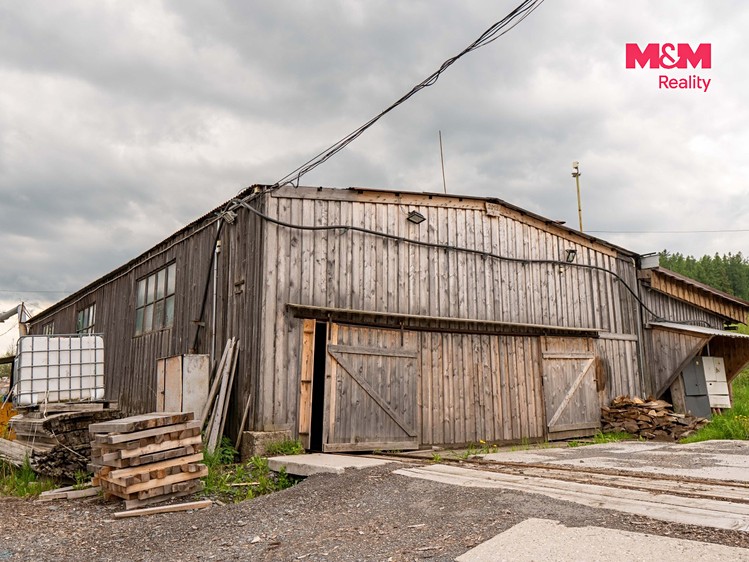 Комерційне приміщення на продаж, 23 997 м² (20 з 22)