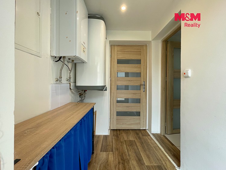 Pronájem bytu 2+kk, 70 m² (11 z 13)