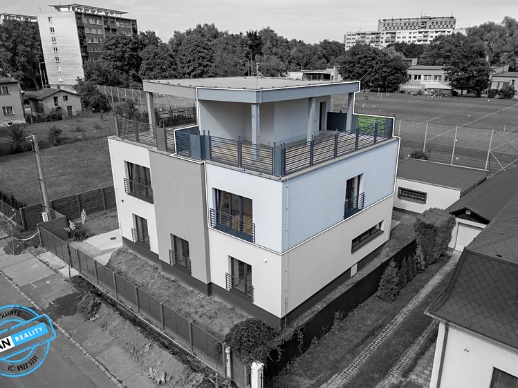 Квартира 3+kk на продаж, 73 м² (6 з 28)