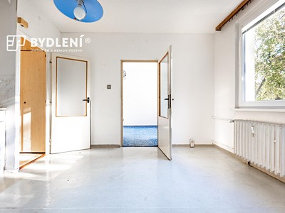 Prodej bytu 2+1, 51 m² (2 z 23)