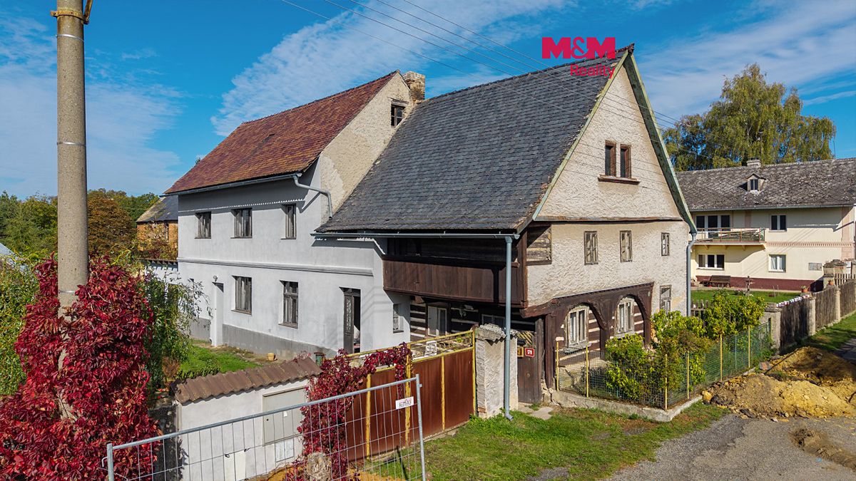 Prodej rodinného domu 214 m², pozemek 1014 m², Štětí – fotka 1 z 3