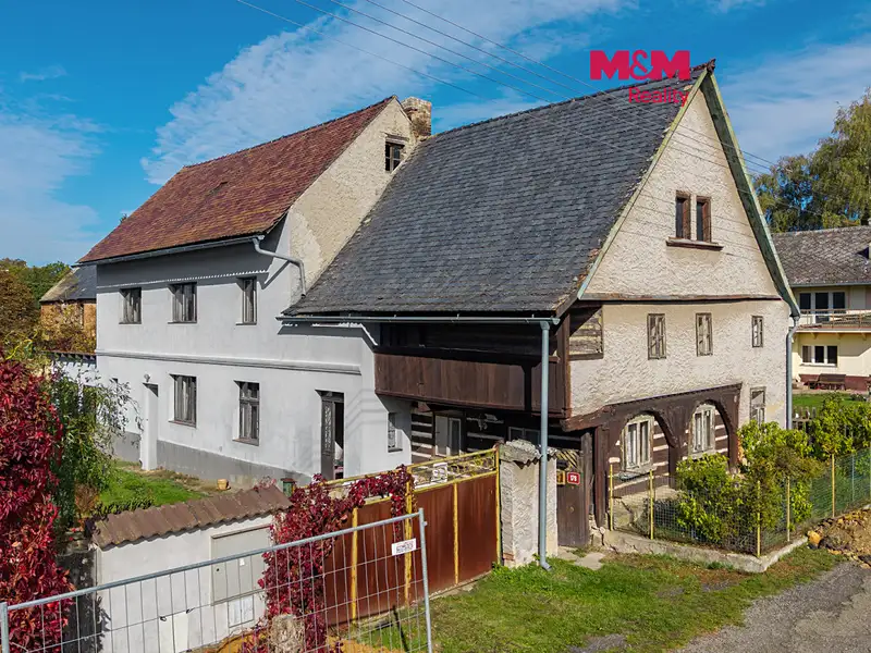 Prodej rodinného domu 214 m², pozemek 1014 m², Štětí – náhled fotky 1