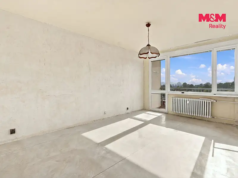 Prodej bytu 2+1 58 m², Jílové – náhled fotky 2