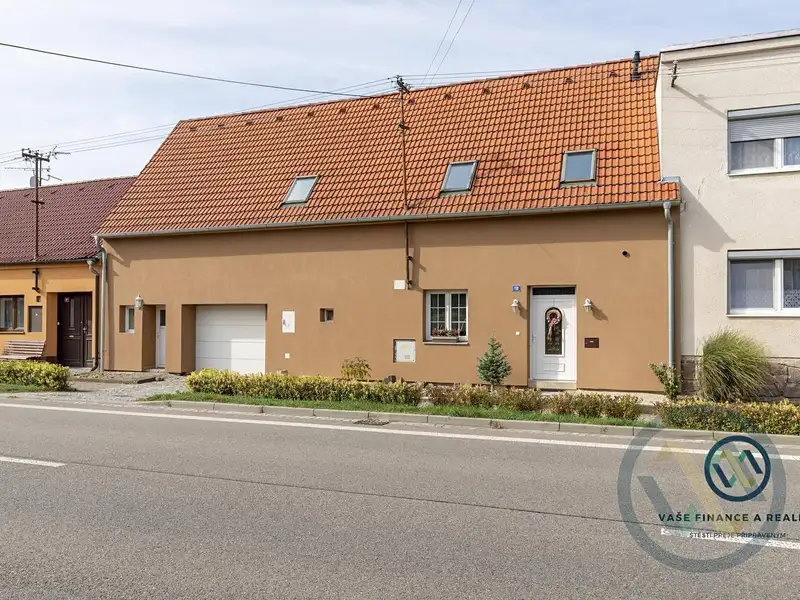 Prodej bytu 5+1 159 m², Terezín – náhled fotky 1