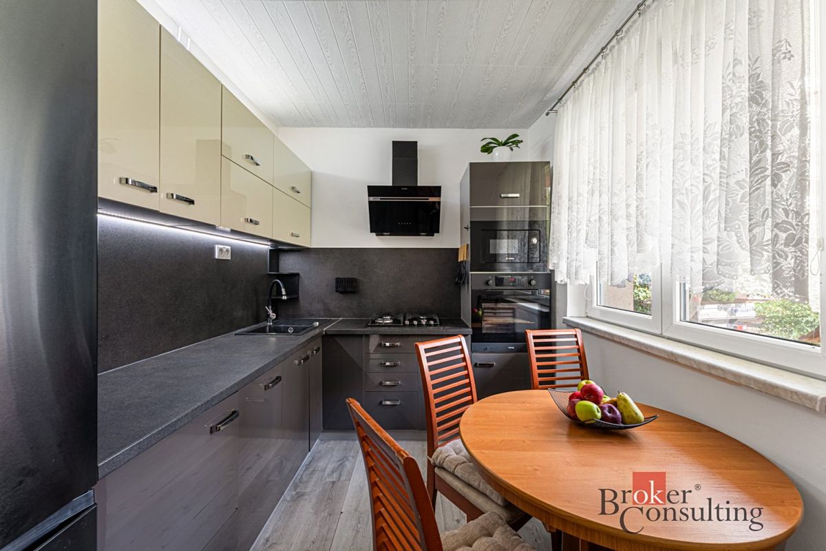 Prodej bytu 3+kk 51 m²
