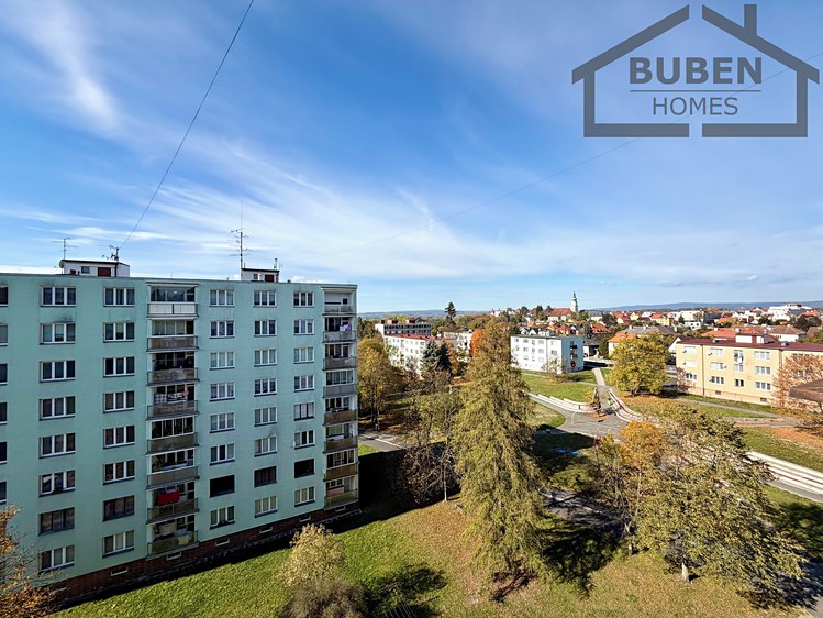 Prodej bytu 3+1, 60 m² (30 z 32)