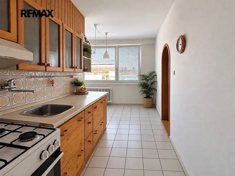 Prodej bytu 3+1 82 m², České Budějovice – náhled fotky 3