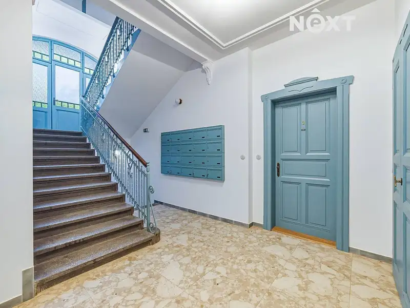Prodej bytu 2+kk 49 m², Praha – náhled fotky 3
