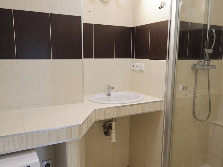 Pronájem bytu 2+1, 66 m² (7 z 11)