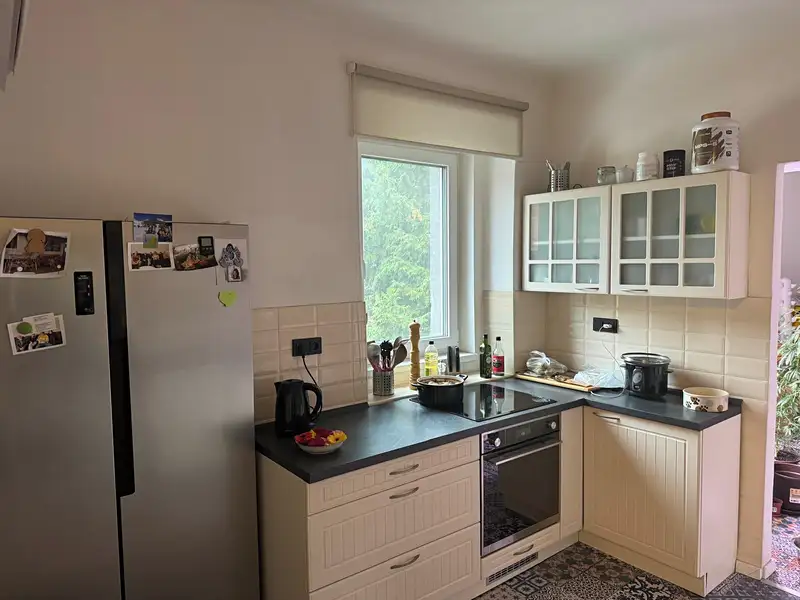 Pronájem bytu 5+1 145 m², Praha – náhled fotky 1