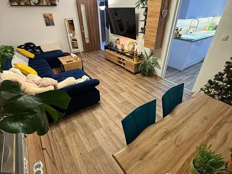 Prodej bytu 3+1 74 m², Plzeň – náhled fotky 2