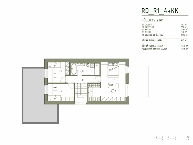 Haus zum Kauf, 127 m² (15 von 29)