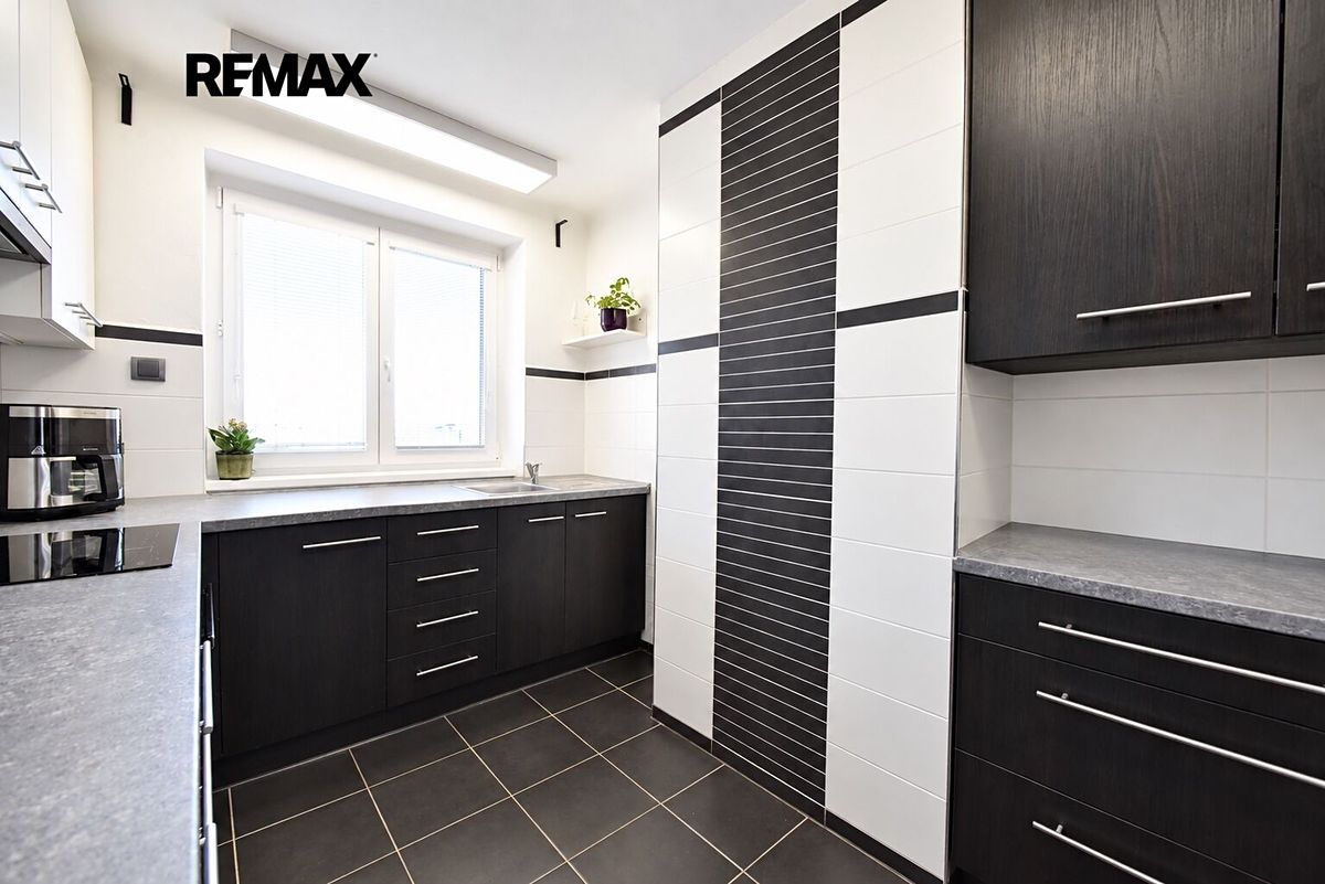 Prodej bytu 3+1 72 m²