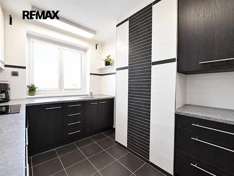 Prodej bytu 3+1, 72 m² (1 z 21)