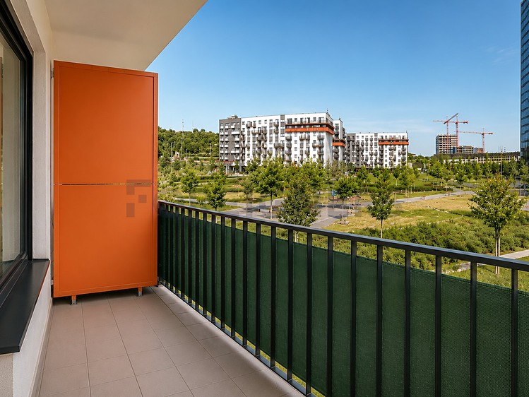 Wohnung 1+kk zum Kauf, 32 m² (6 von 21)
