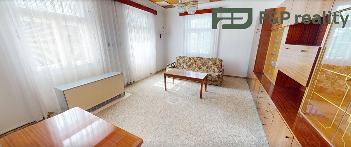 Prodej bytu 3+1 81 m², Maleč – fotka 1 z 3