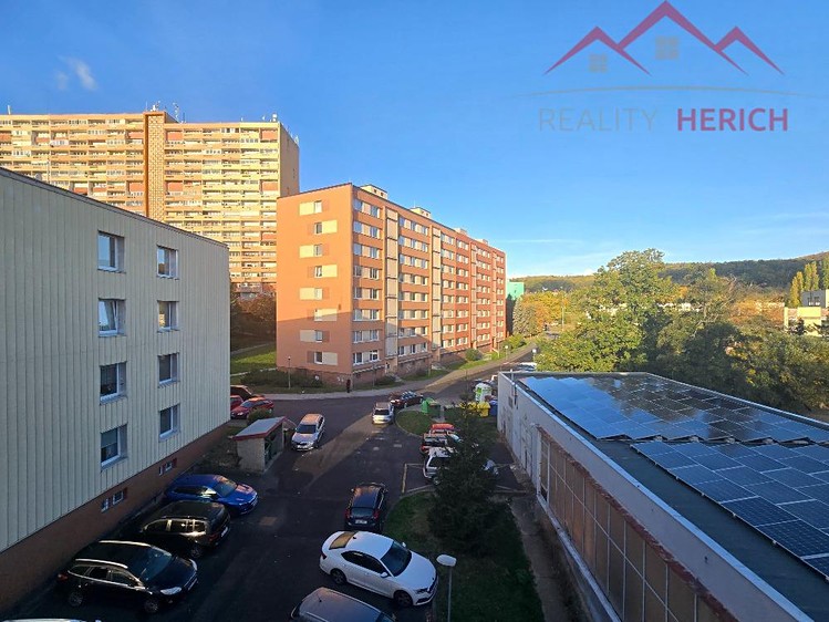 Pronájem bytu 3+1, 67 m² (19 z 21)