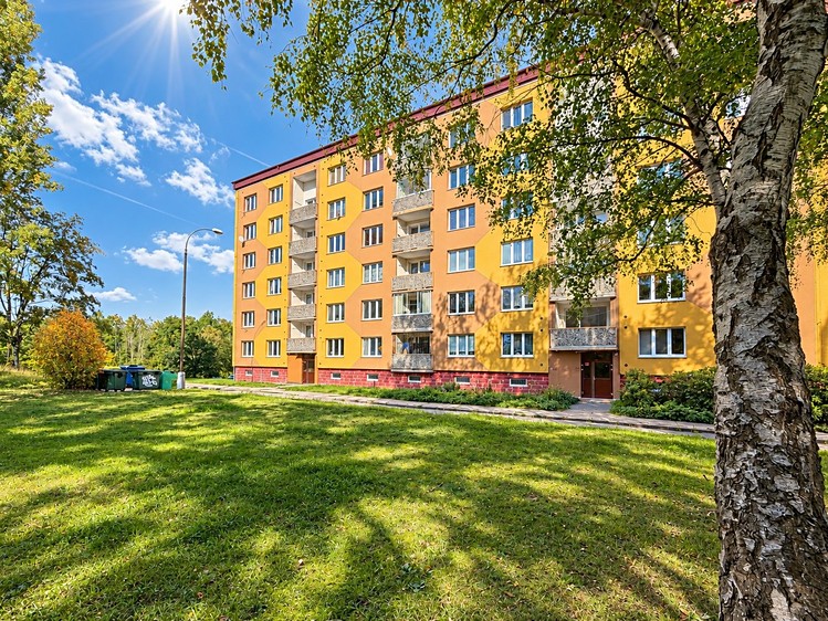 Квартира 3+1 на продаж, 72 м² (20 з 30)