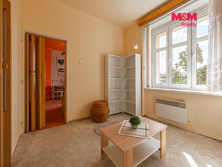 Квартира 3+kk в оренду, 52 м² (4 з 11)