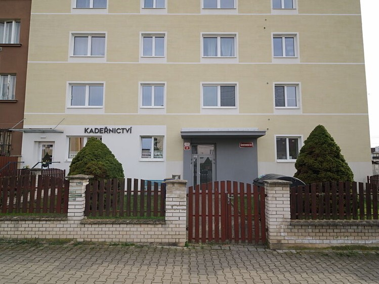 Wohnung 3+1 zum Kauf, 82 m² (5 von 17)
