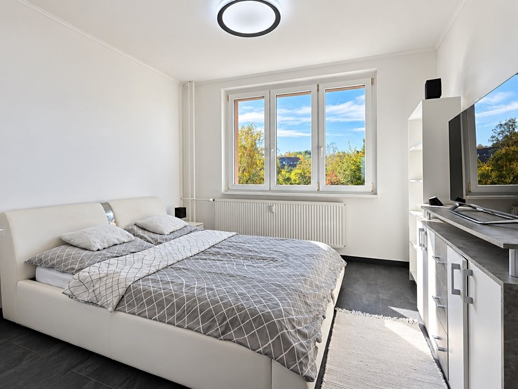Квартира 3+1 на продаж, 72 м² (4 з 30)