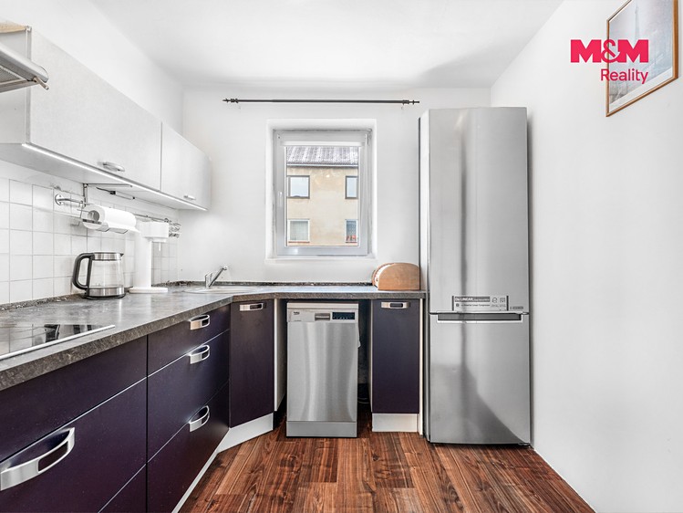 Wohnung 3+1 zum Kauf, 67 m² (8 von 17)