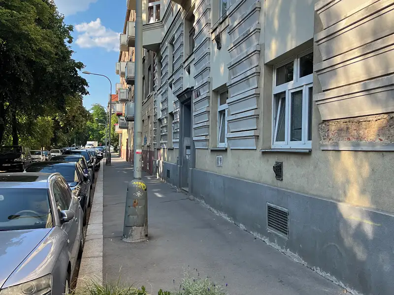 Prodej bytu 2+kk 47 m², Praha – náhled fotky 2
