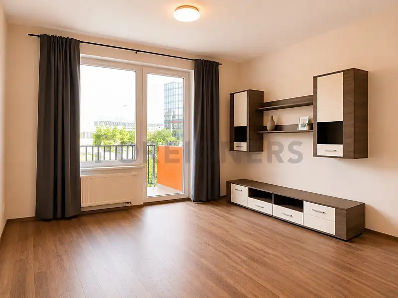 Prodej bytu 1+kk 32 m², Praha – náhled fotky 1