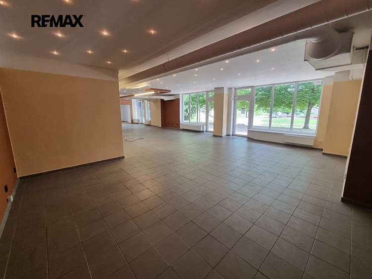Prodej komerčního prostoru, 164 m² (3 z 16)
