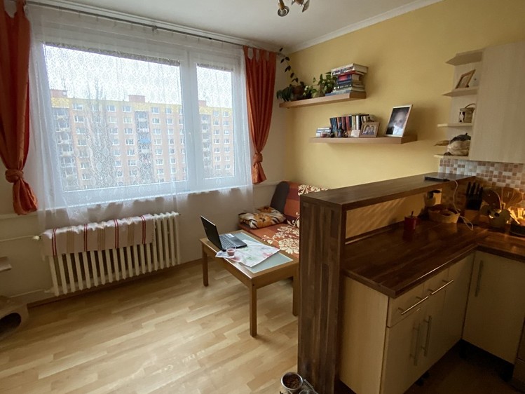 Wohnung 2+kk zur Miete, 38 m² (10 von 15)