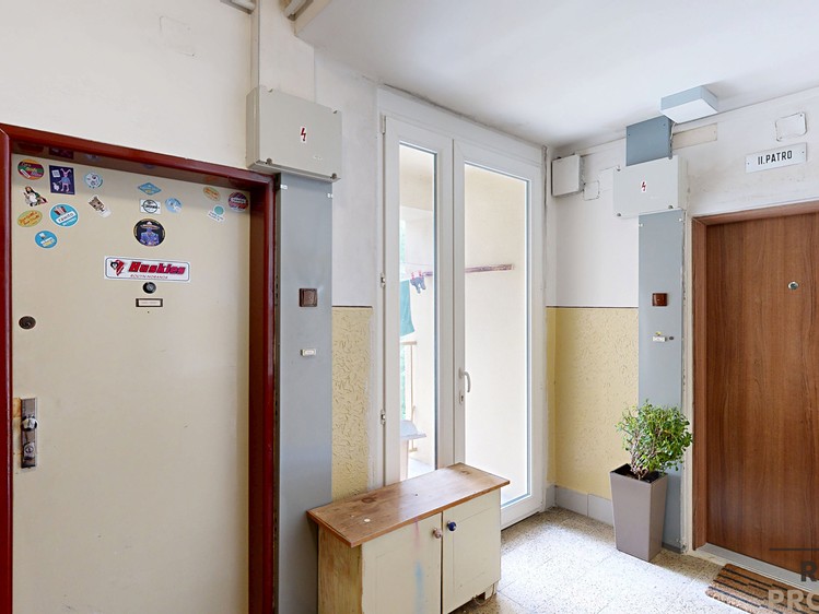 Квартира 3+kk на продаж, 60 м² (18 з 22)
