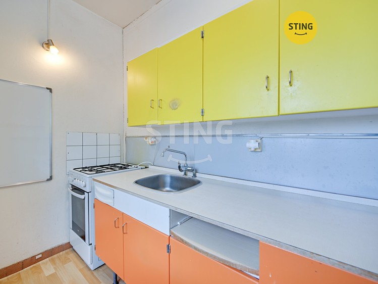 Квартира 3+1 на продаж, 73 м² (1 з 19)