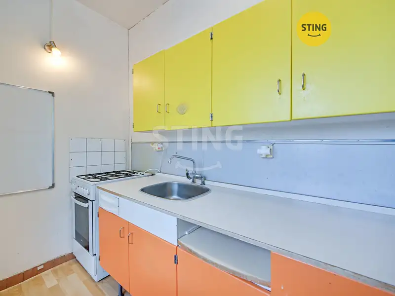 Prodej bytu 3+1 73 m², Hodonín – náhled fotky 1