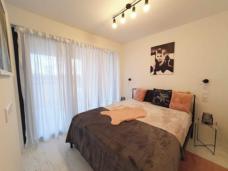 Квартира 2+kk в оренду, 44 м² (6 з 17)