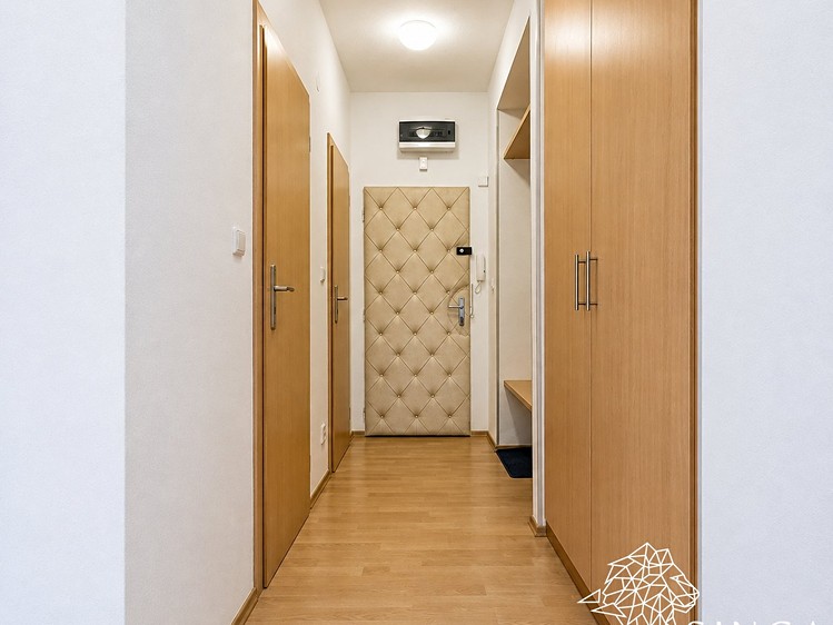 Квартира 2+1 в оренду, 55 м² (28 з 41)