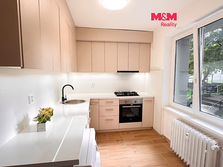 Квартира 2+1 на продаж, 53 м² (1 з 12)