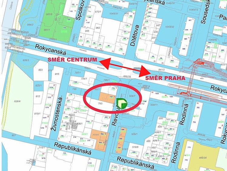 Комерційне приміщення в оренду, 38 м² (4 з 6)
