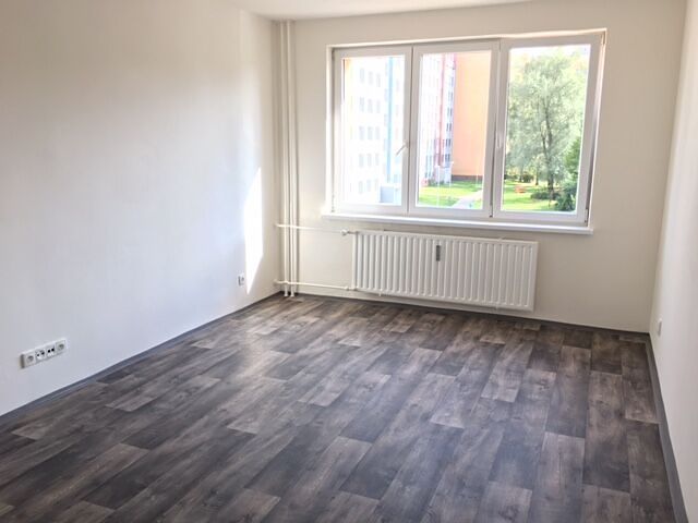Prodej bytu 2+1 58 m²