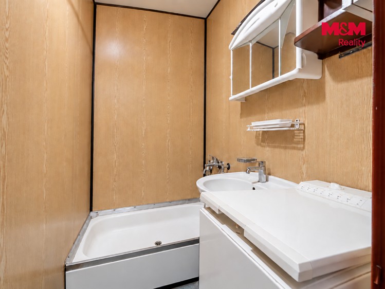 Wohnung 2+kk zum Kauf, 43 m² (8 von 27)