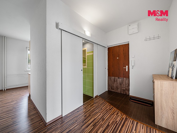 Квартира 2+1 на продаж, 56 м² (8 з 22)
