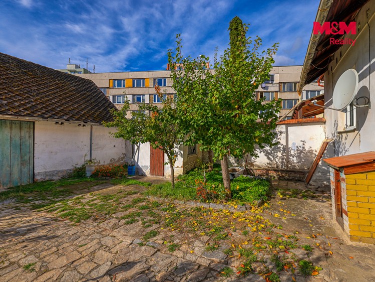 Prodej bytu 2+kk, 70 m² (25 z 30)