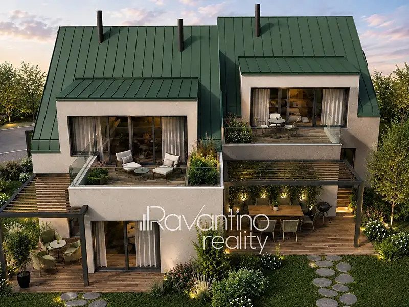 Prodej stavebního pozemku 654 m², Opatovice – náhled fotky 3