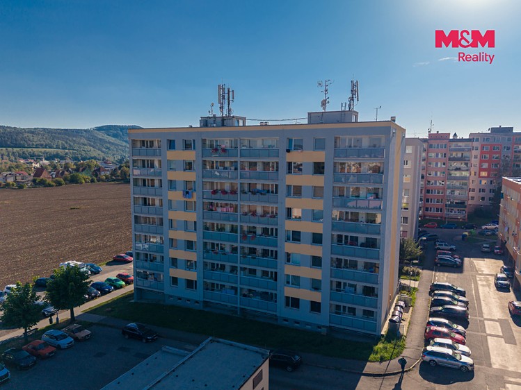 Wohnung 2+kk zum Kauf, 43 m² (19 von 27)